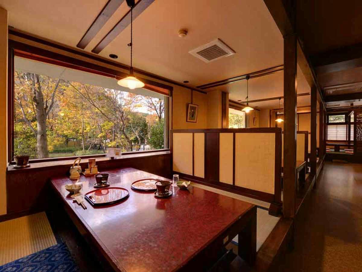 Hosenji Kanko Hotel Yumotoya