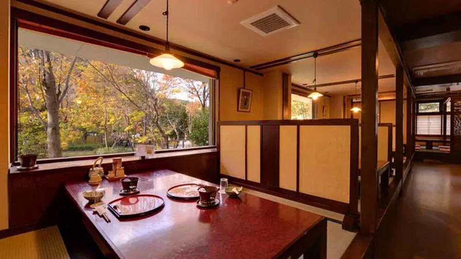 Hosenji Kanko Hotel Yumotoya