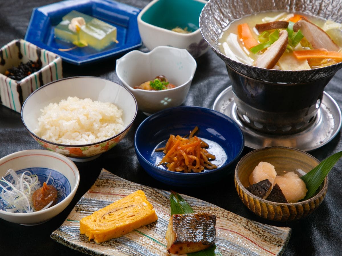 Hosenji Kanko Hotel Yumotoya