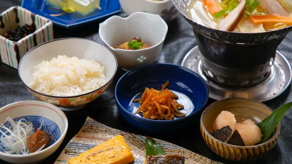 Hosenji Kanko Hotel Yumotoya