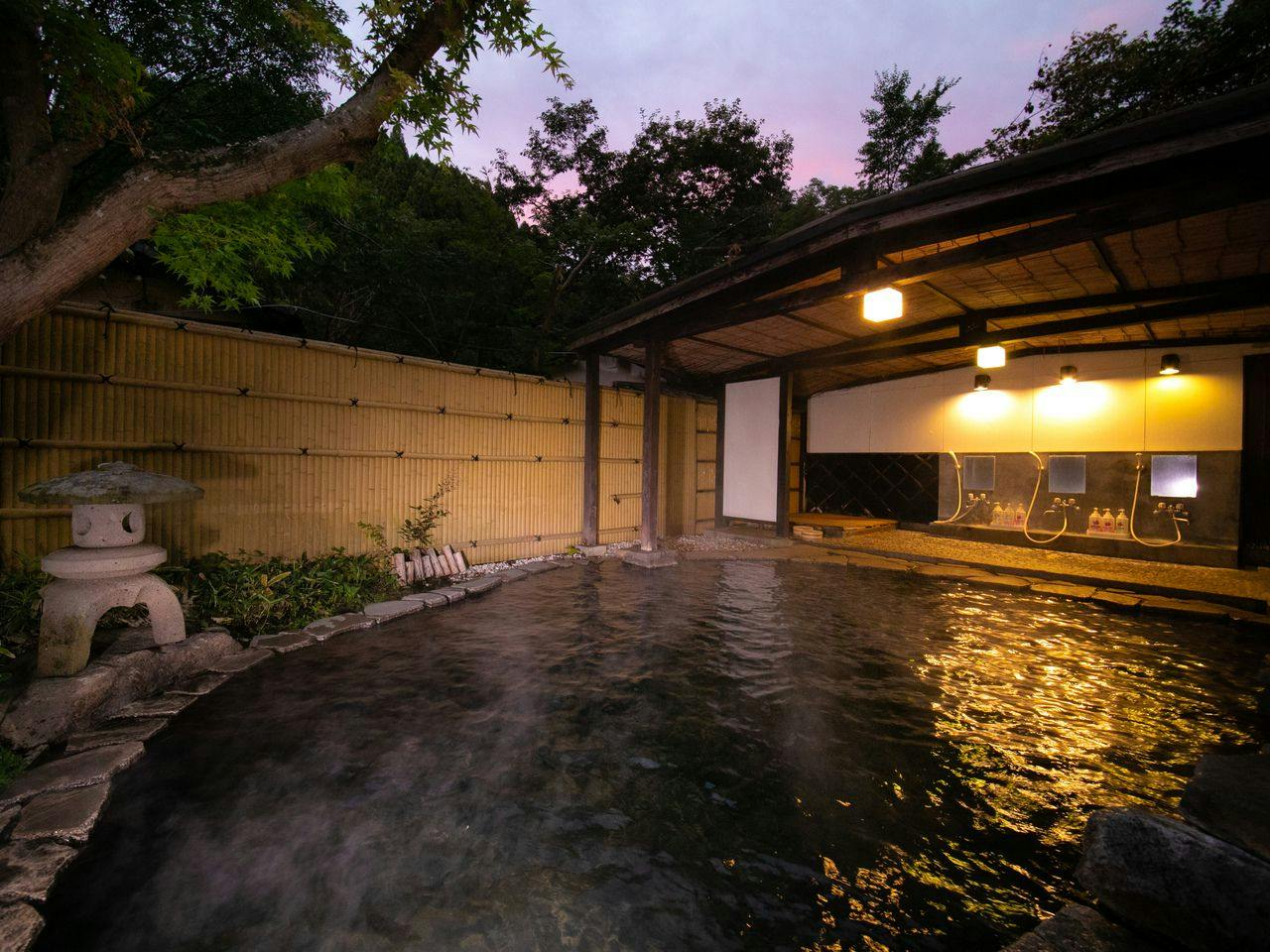 Hosenji Kanko Hotel Yumotoya