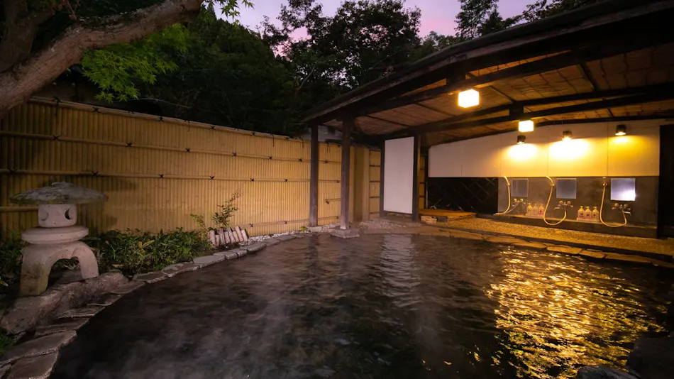 Hosenji Kanko Hotel Yumotoya