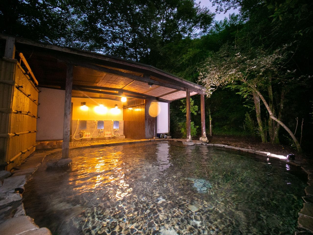 Hosenji Kanko Hotel Yumotoya