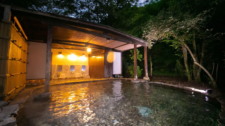 Hosenji Kanko Hotel Yumotoya
