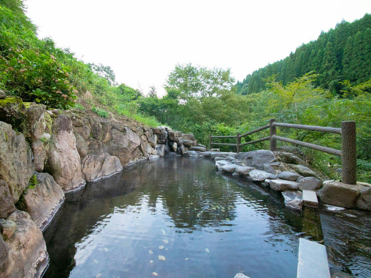 Hosenji Kanko Hotel Yumotoya