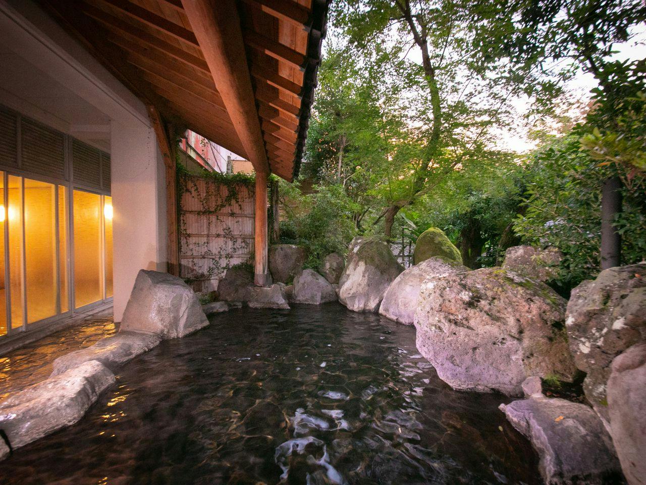 Hosenji Kanko Hotel Yumotoya