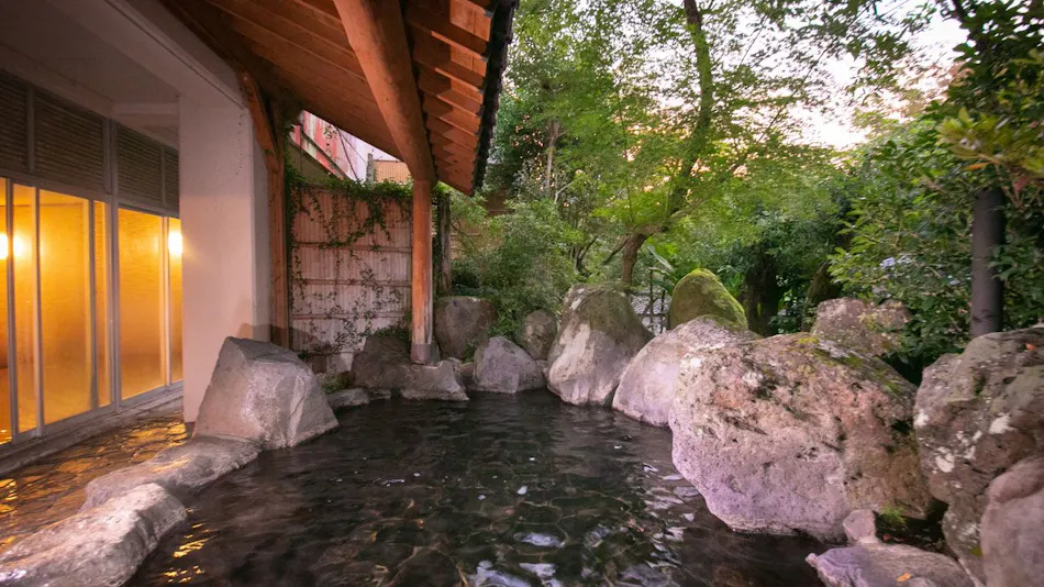 Hosenji Kanko Hotel Yumotoya