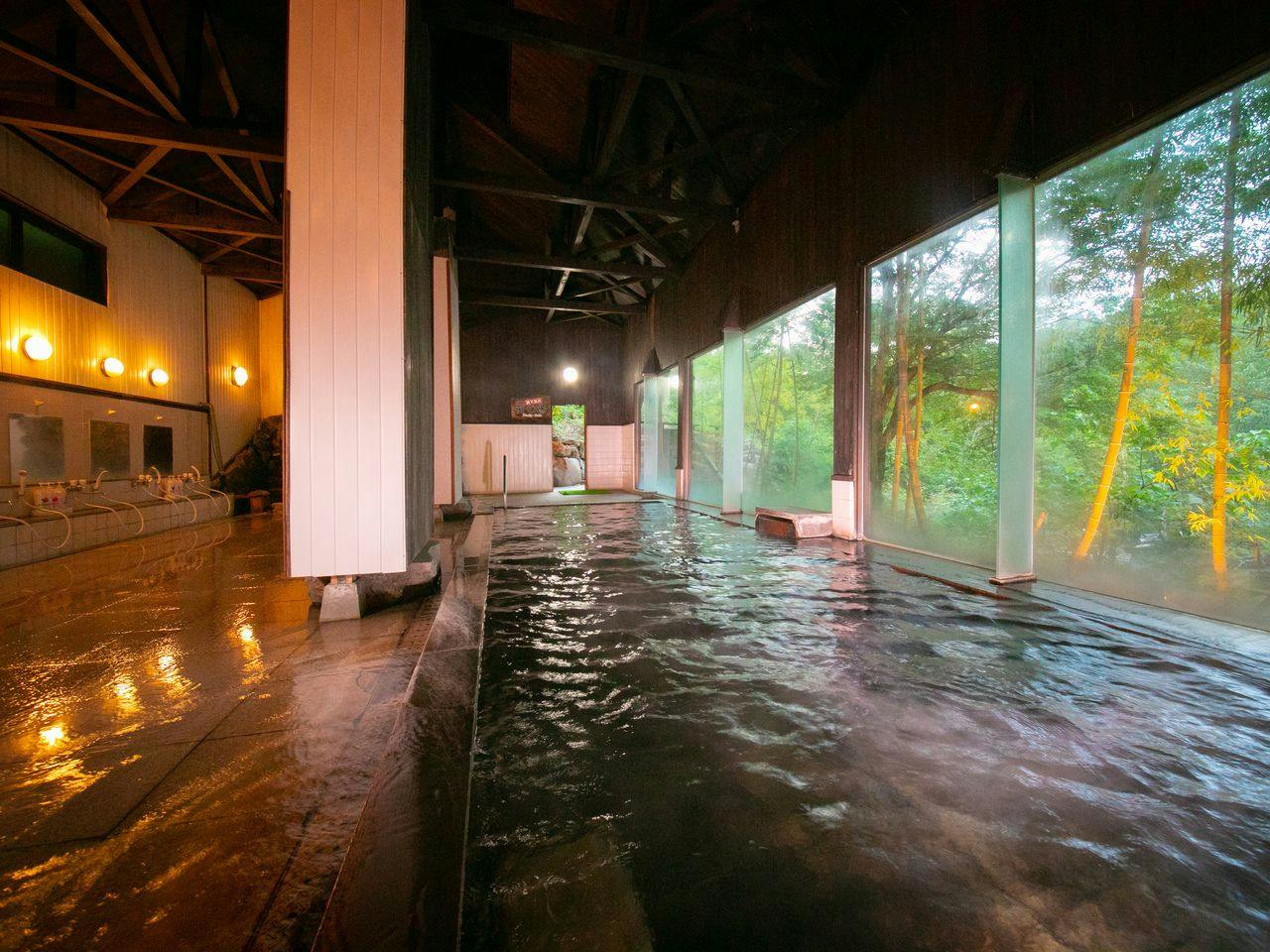 Hosenji Kanko Hotel Yumotoya