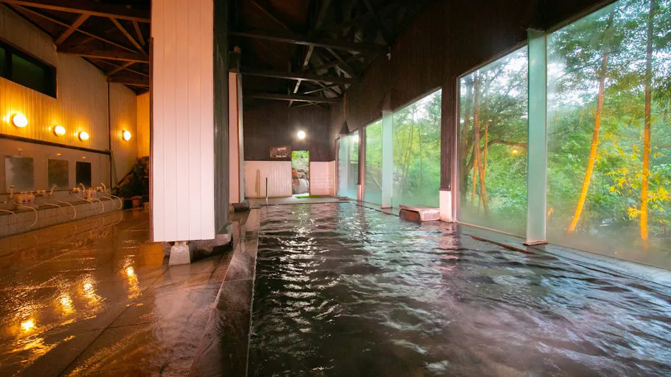 Hosenji Kanko Hotel Yumotoya