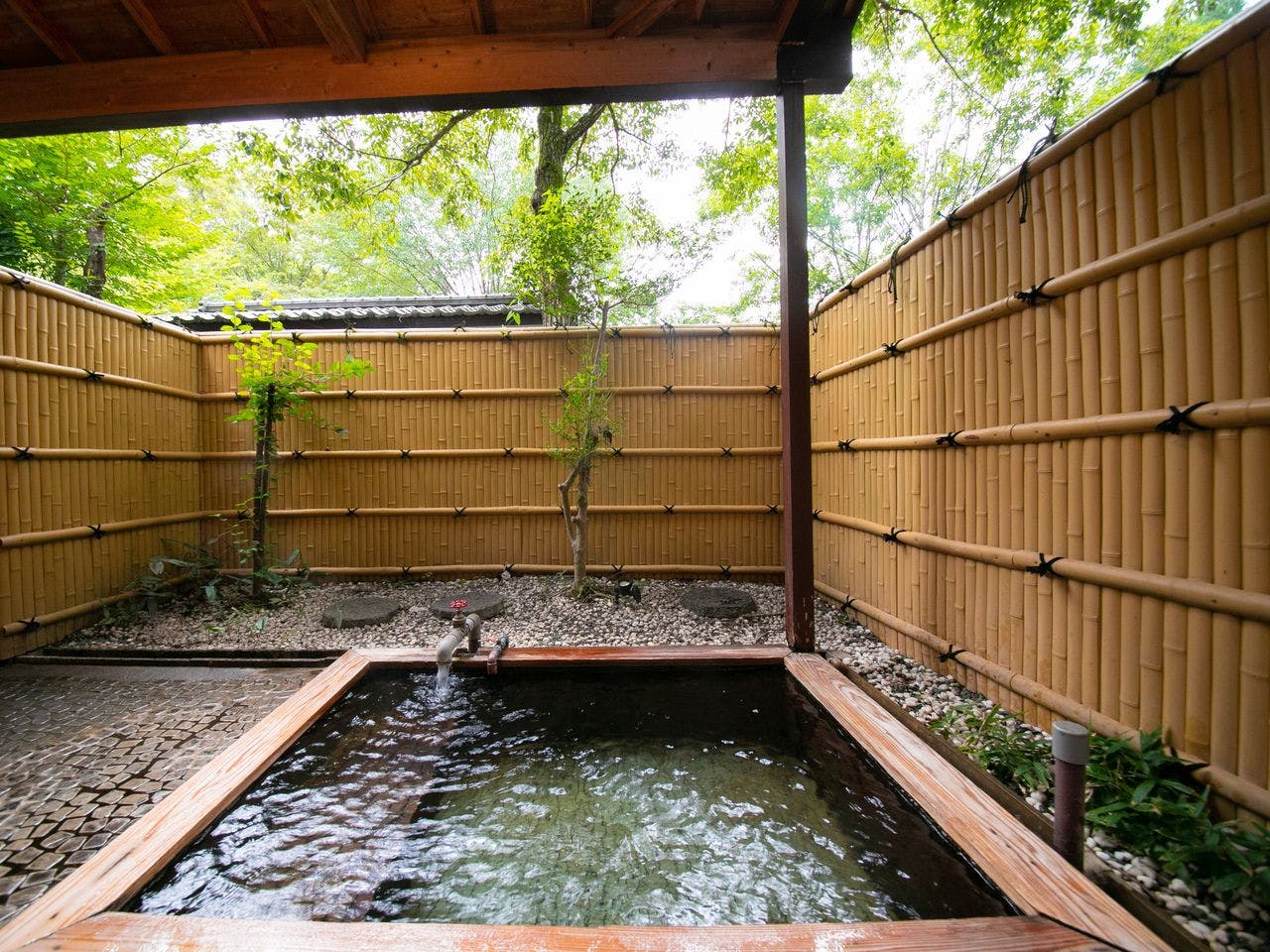 Hosenji Kanko Hotel Yumotoya