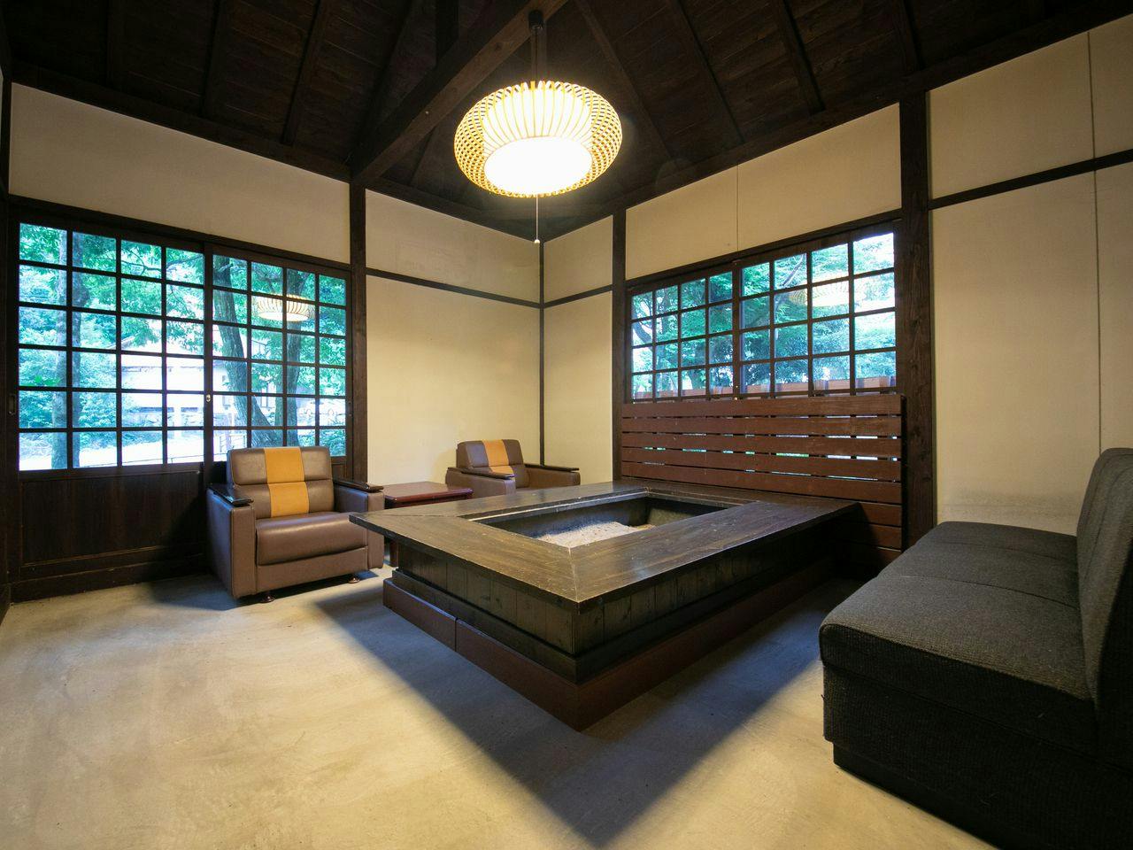 Hosenji Kanko Hotel Yumotoya