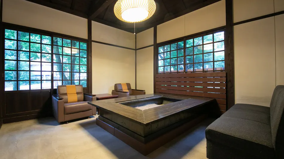 Hosenji Kanko Hotel Yumotoya