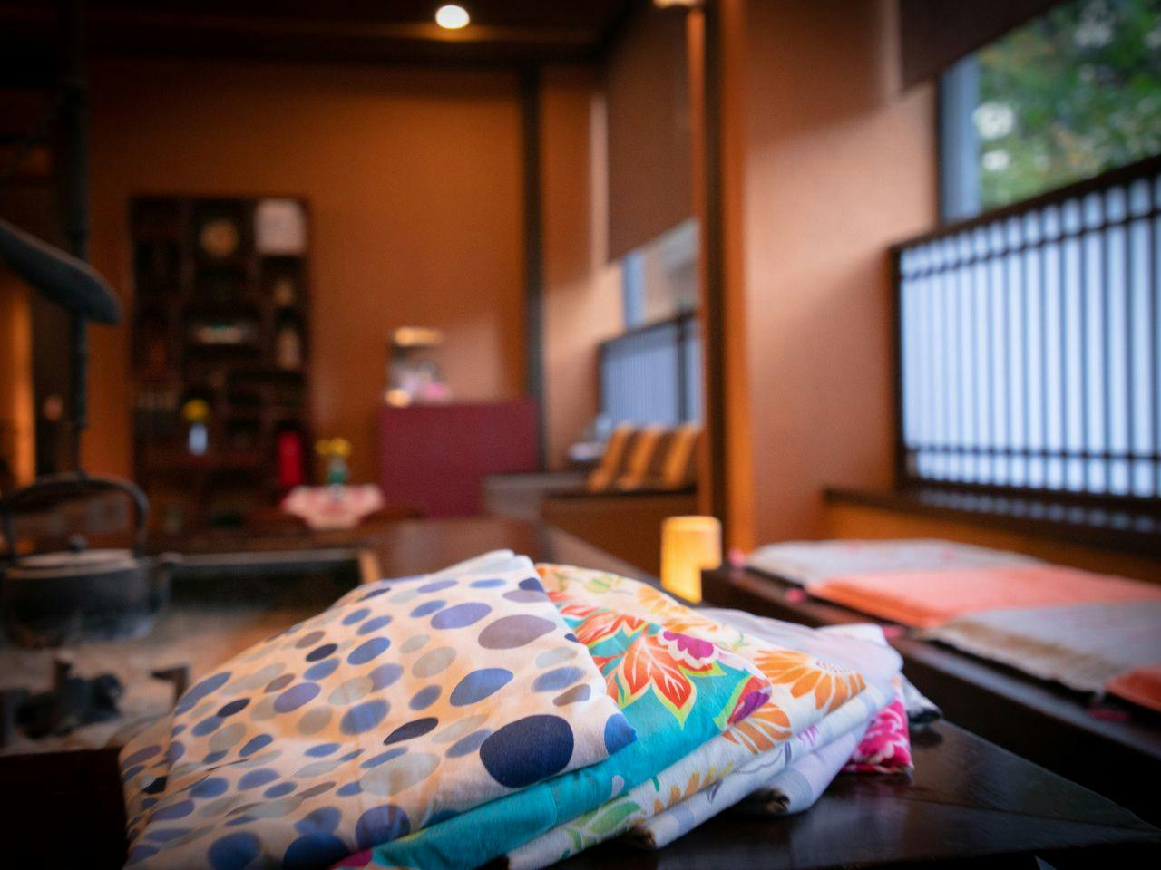 Hosenji Kanko Hotel Yumotoya