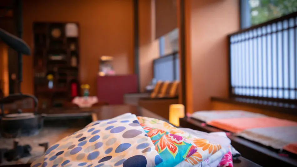 Hosenji Kanko Hotel Yumotoya