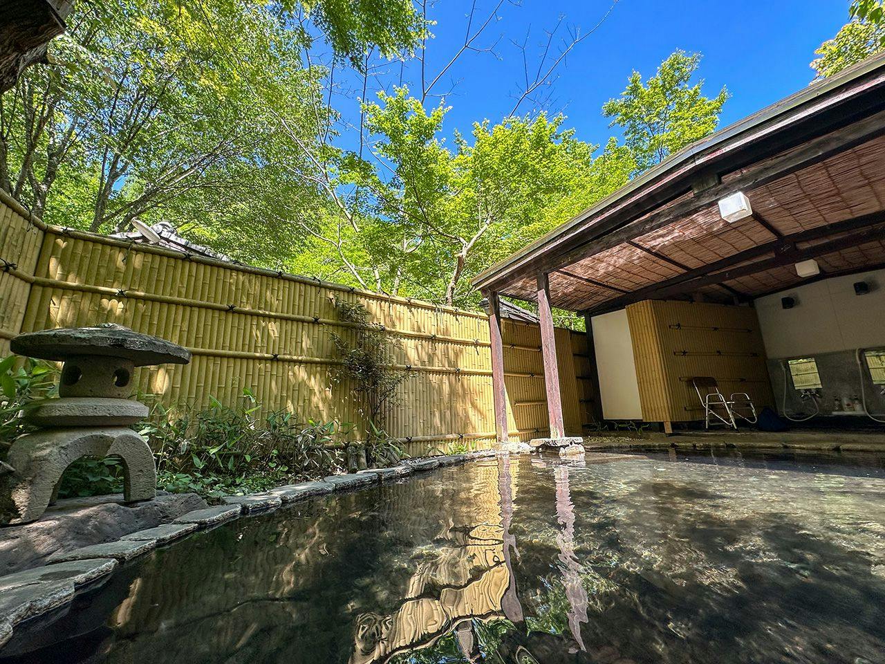 Hosenji Kanko Hotel Yumotoya