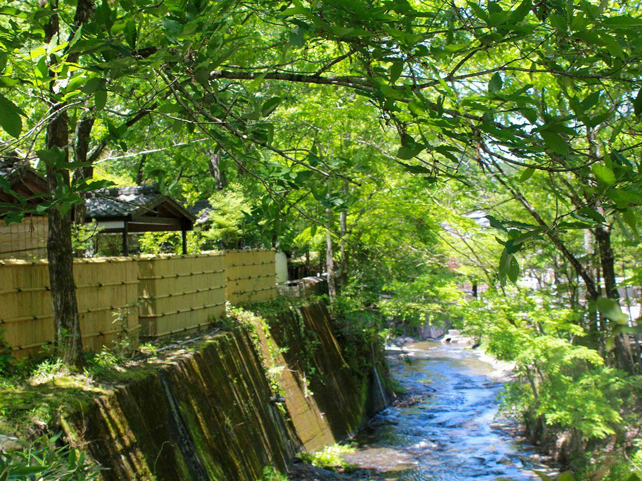 Hosenji Kanko Hotel Yumotoya