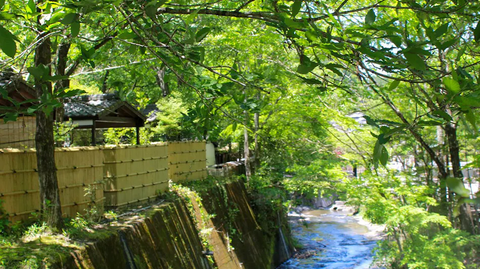 Hosenji Kanko Hotel Yumotoya