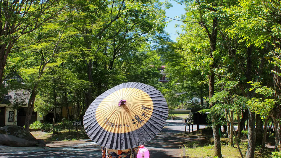 Hosenji Kanko Hotel Yumotoya