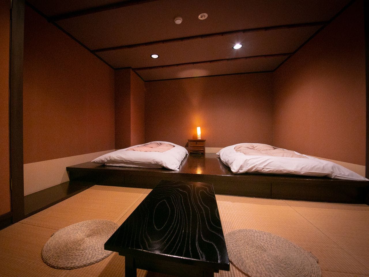 Hosenji Kanko Hotel Yumotoya