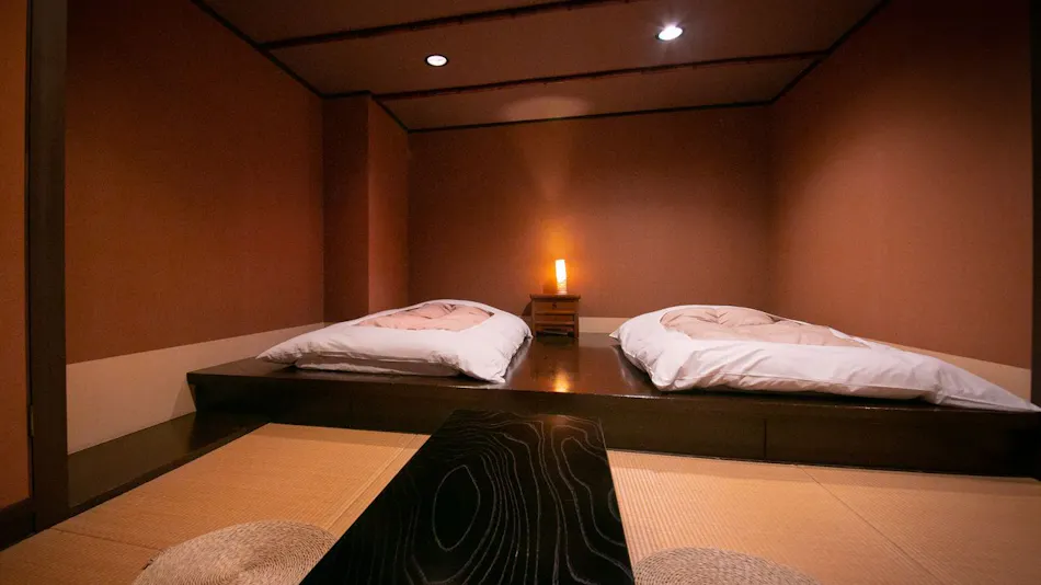 Hosenji Kanko Hotel Yumotoya