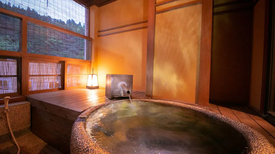 Hosenji Kanko Hotel Yumotoya