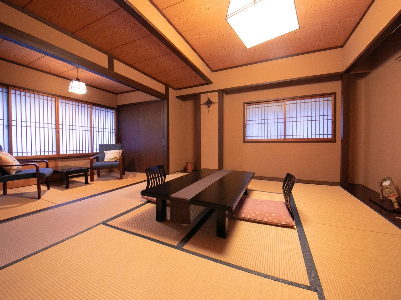 Hosenji Kanko Hotel Yumotoya