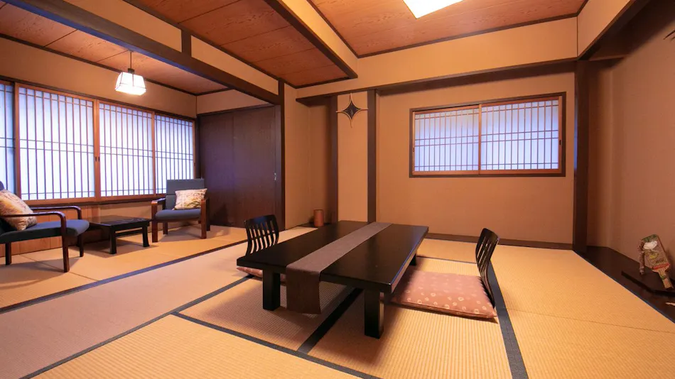 Hosenji Kanko Hotel Yumotoya