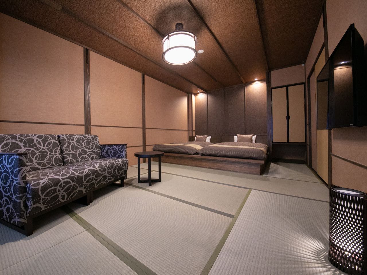 Hosenji Kanko Hotel Yumotoya