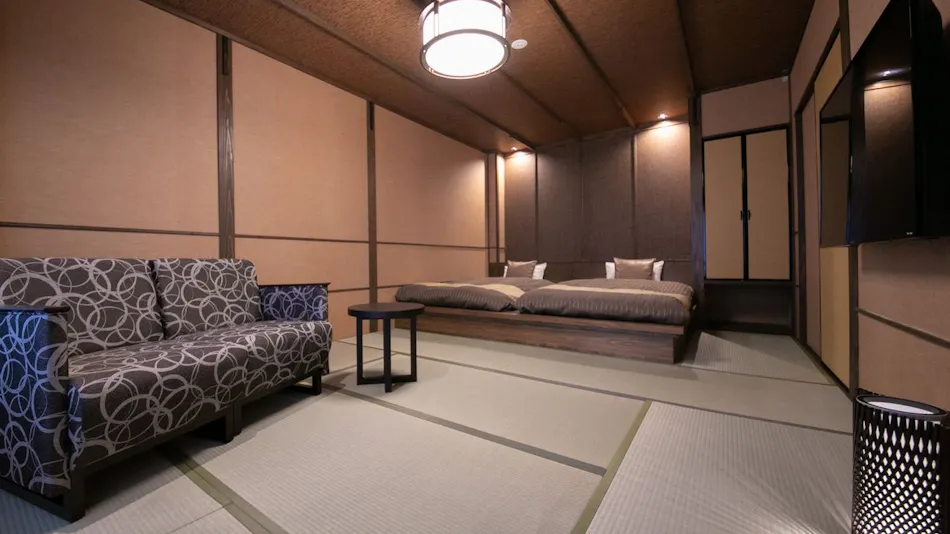 Hosenji Kanko Hotel Yumotoya