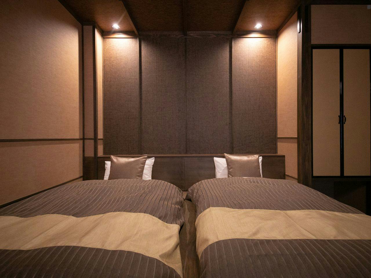 Hosenji Kanko Hotel Yumotoya