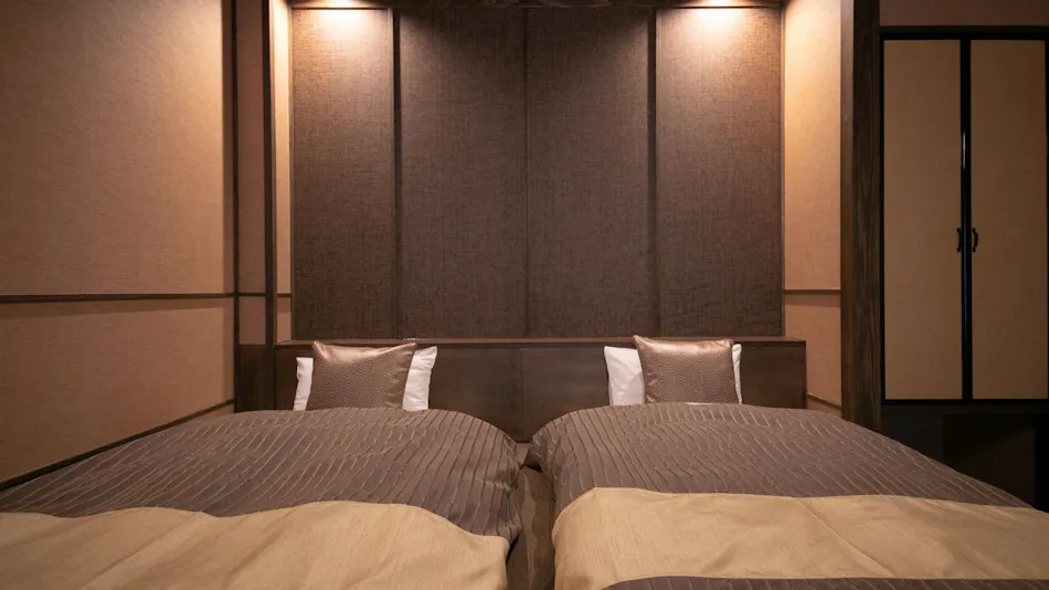 Hosenji Kanko Hotel Yumotoya
