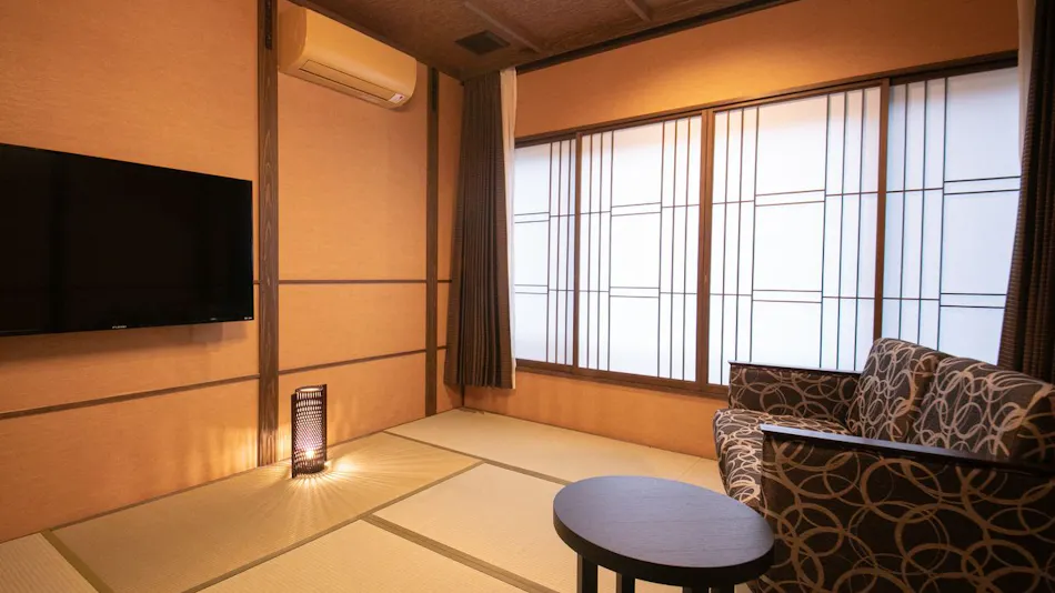 Hosenji Kanko Hotel Yumotoya