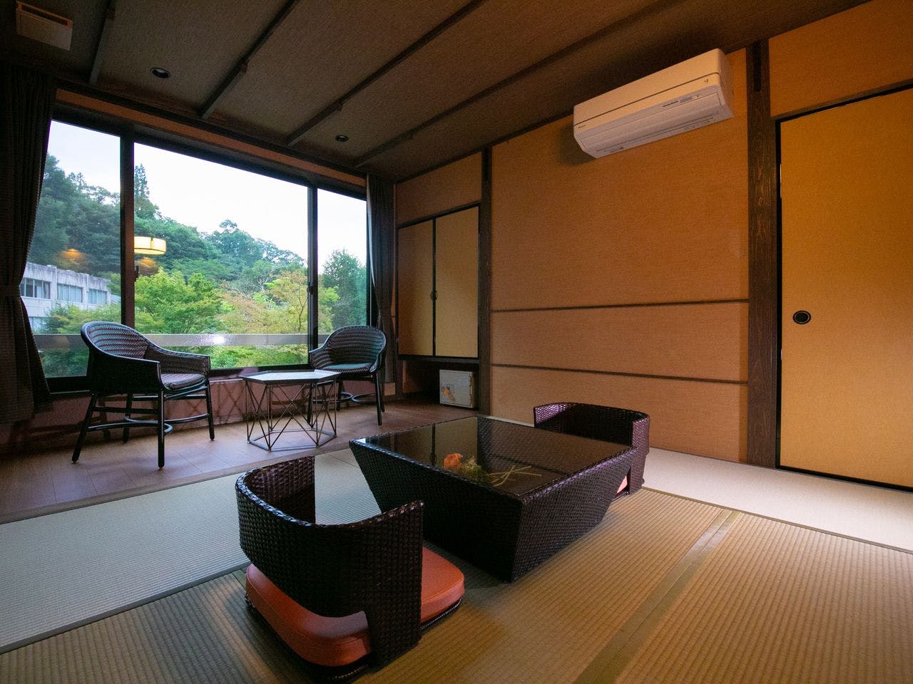 Hosenji Kanko Hotel Yumotoya