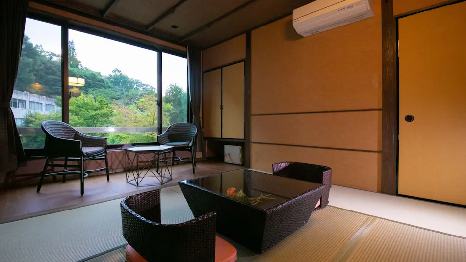 Hosenji Kanko Hotel Yumotoya