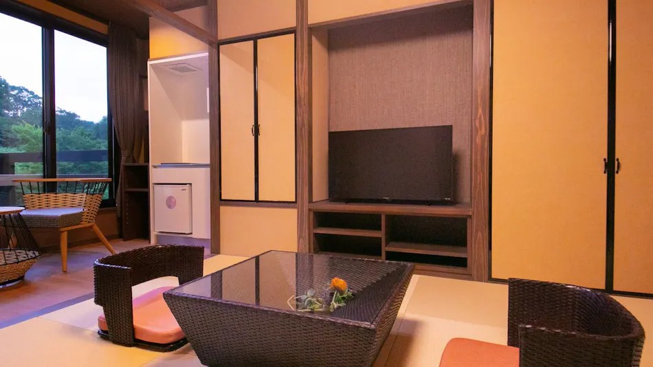 Hosenji Kanko Hotel Yumotoya
