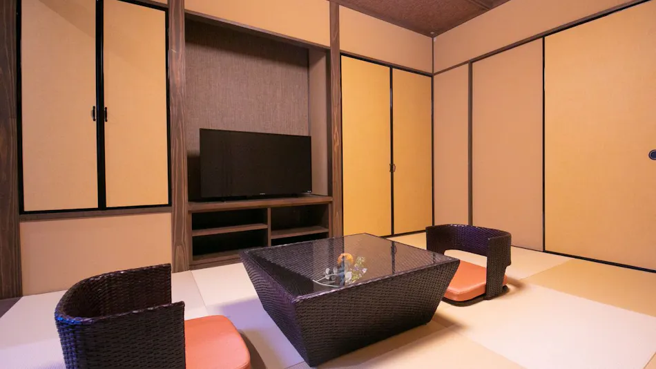 Hosenji Kanko Hotel Yumotoya