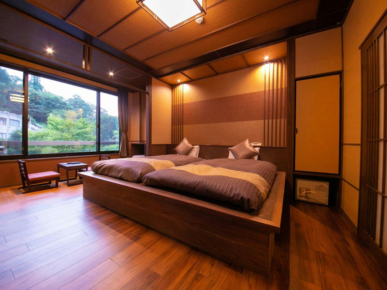Hosenji Kanko Hotel Yumotoya