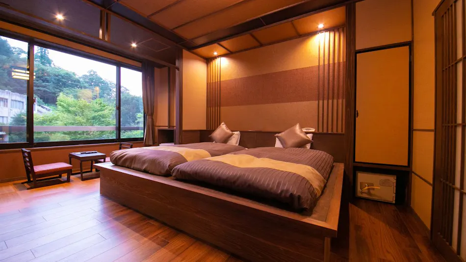 Hosenji Kanko Hotel Yumotoya