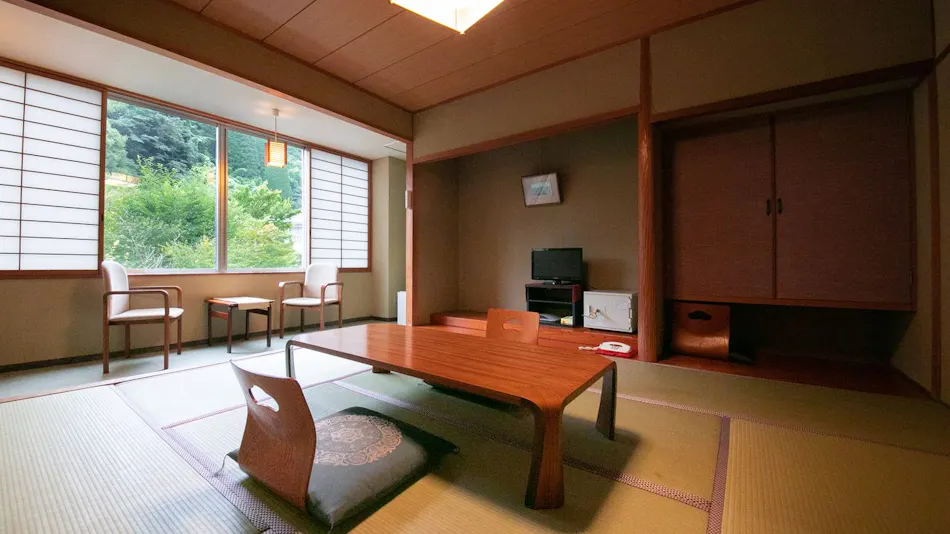 Hosenji Kanko Hotel Yumotoya