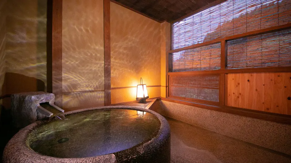 Hosenji Kanko Hotel Yumotoya