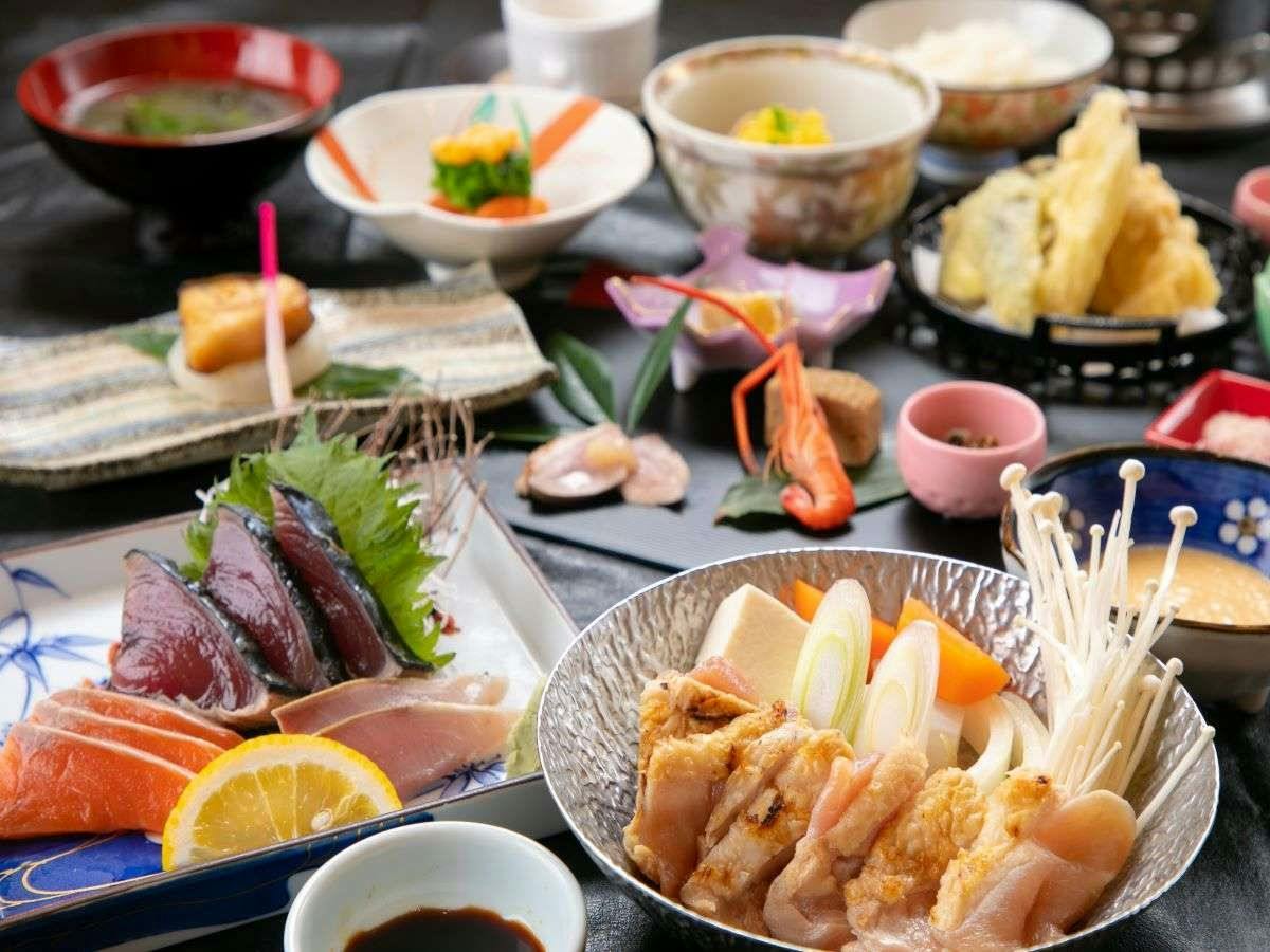 Hosenji Kanko Hotel Yumotoya