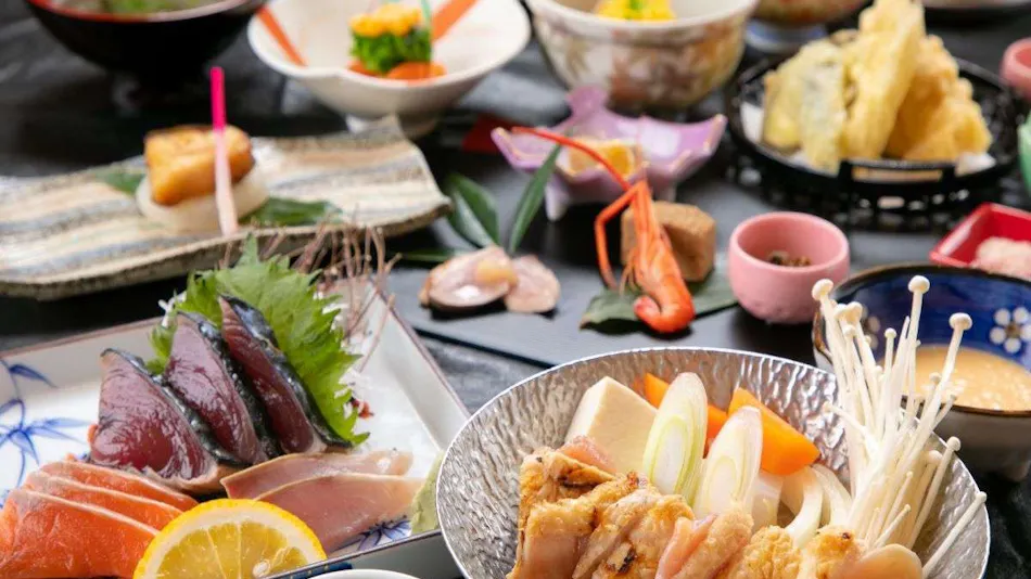 Hosenji Kanko Hotel Yumotoya