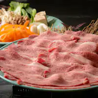 저녁 식사 예시