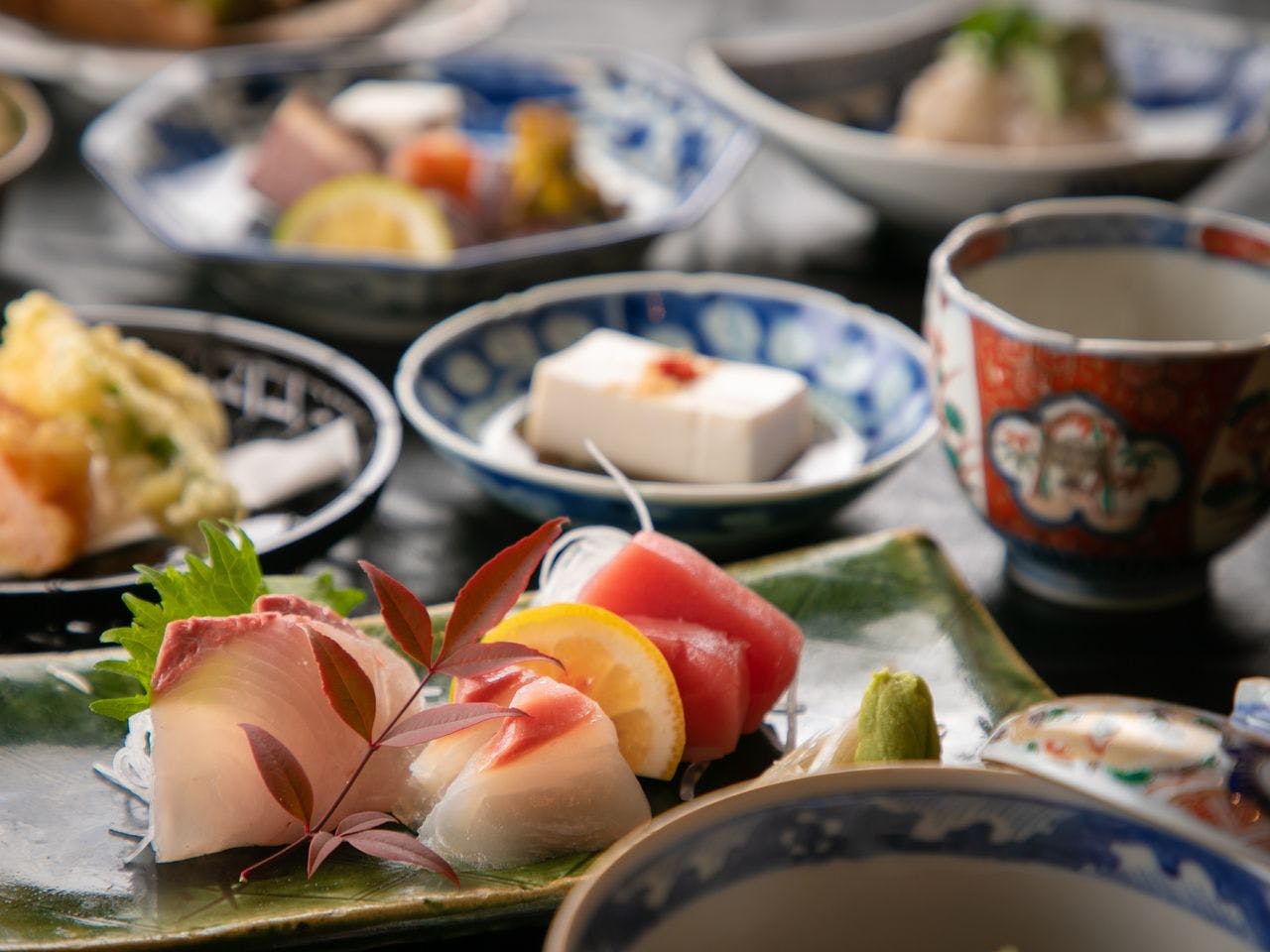 Hosenji Kanko Hotel Yumotoya