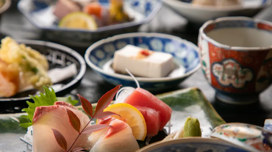 Hosenji Kanko Hotel Yumotoya