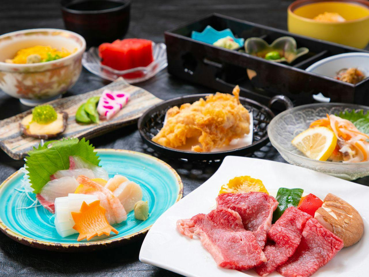 Hosenji Kanko Hotel Yumotoya