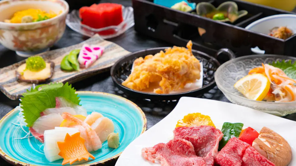 Hosenji Kanko Hotel Yumotoya