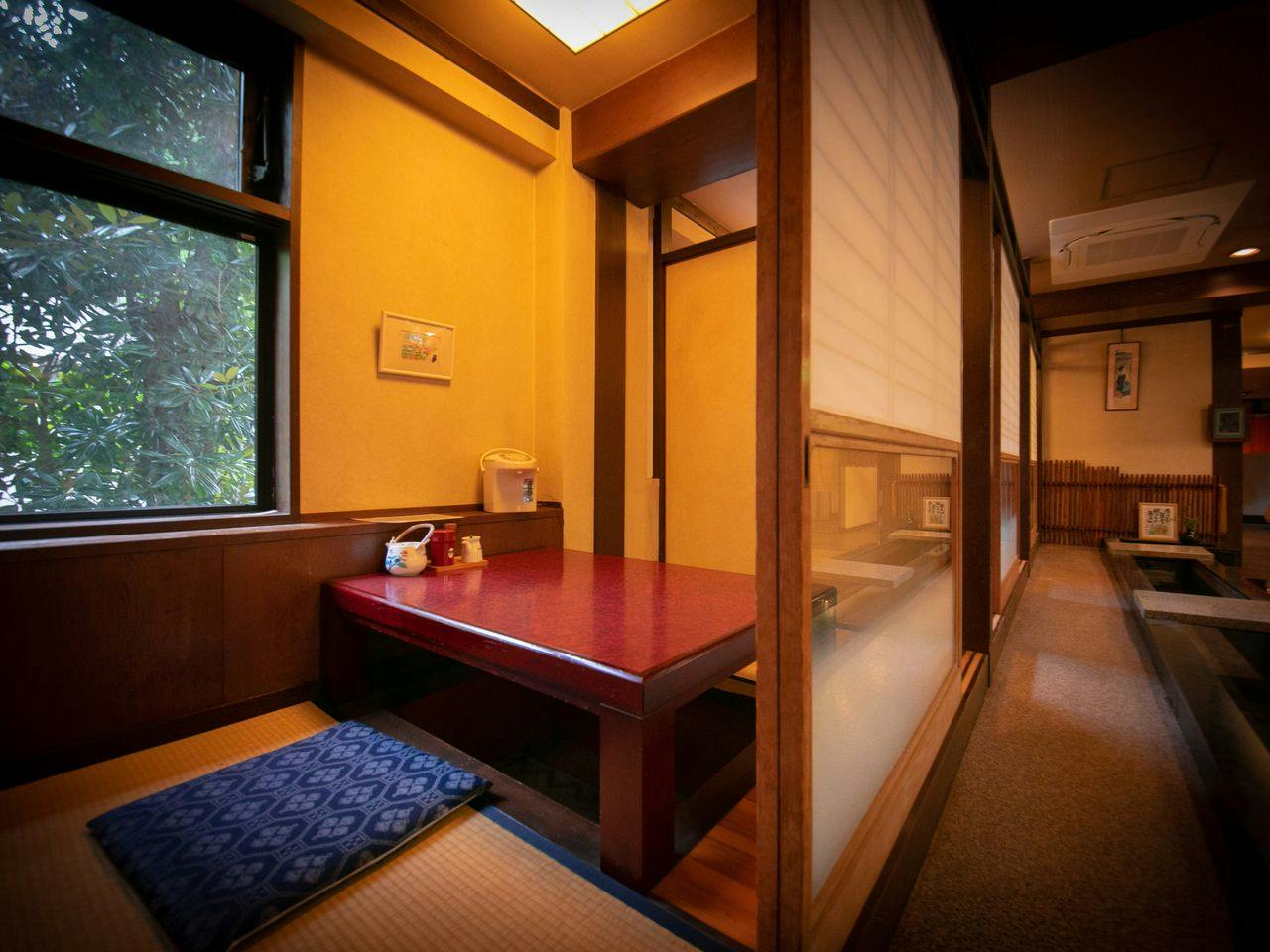 Hosenji Kanko Hotel Yumotoya