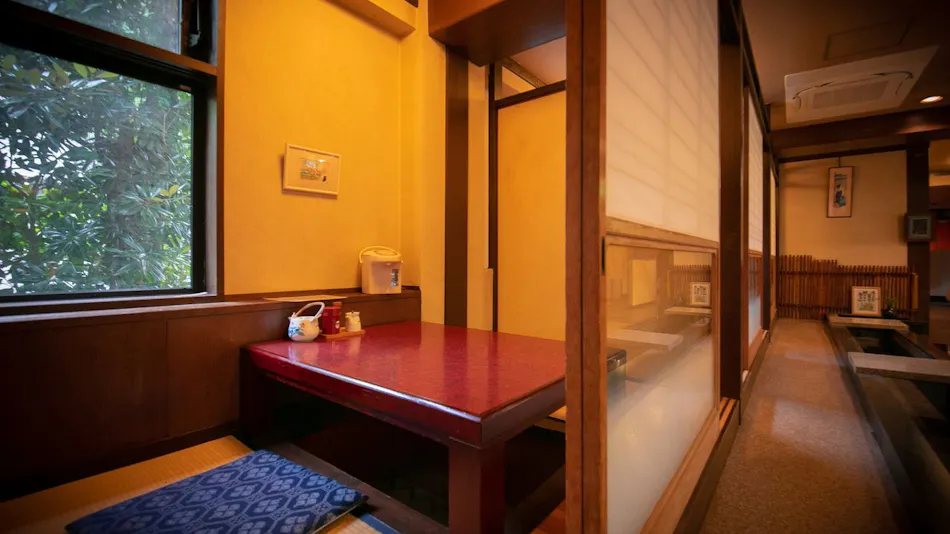 Hosenji Kanko Hotel Yumotoya