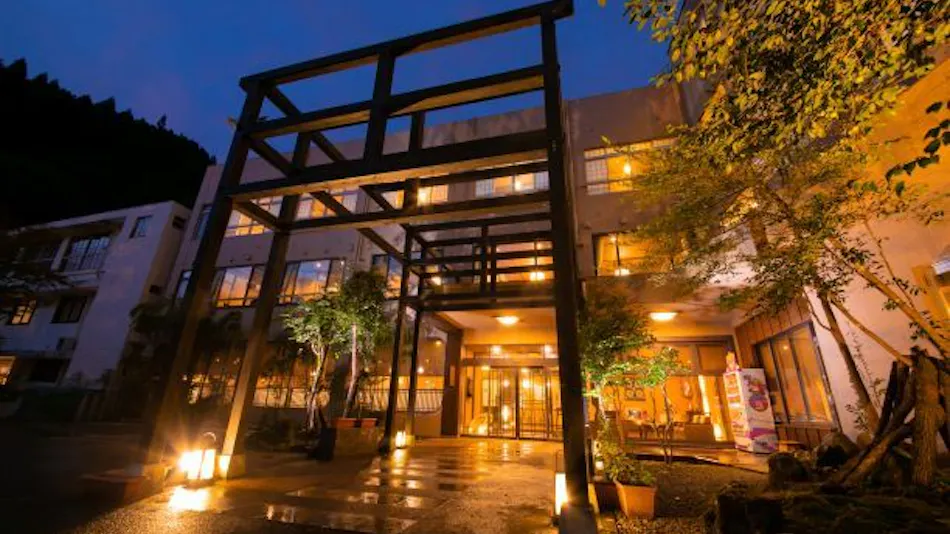 Hosenji Kanko Hotel Yumotoya